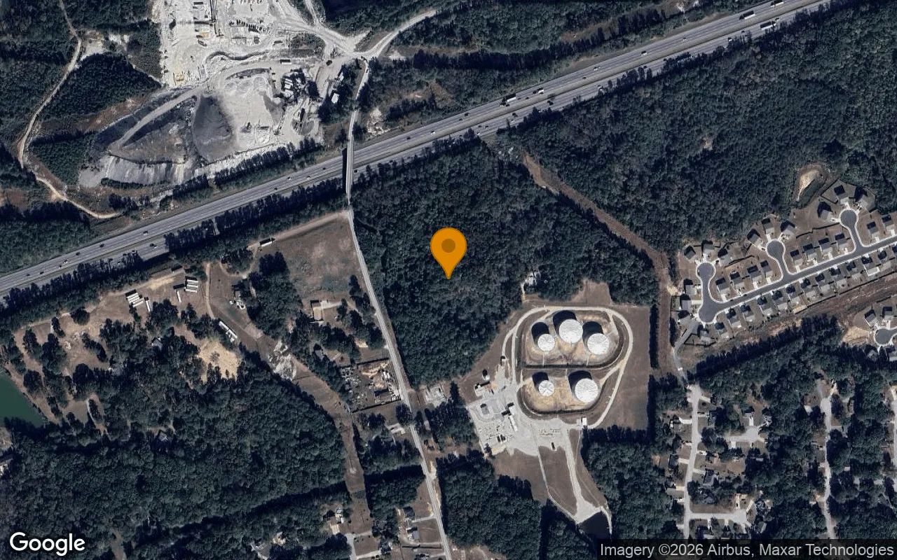 8.97 Acres in Lithia Springs - Douglas County, GA in Douglas County, Georgia