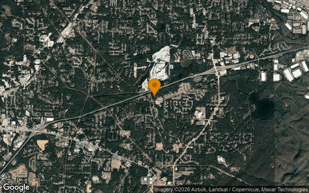 8.97 Acres in Lithia Springs - Douglas County, GA in Douglas County, Georgia