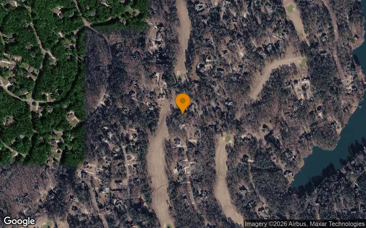 0.55 Acres in Villa Rica - Carroll County, GA in Carroll County, Georgia