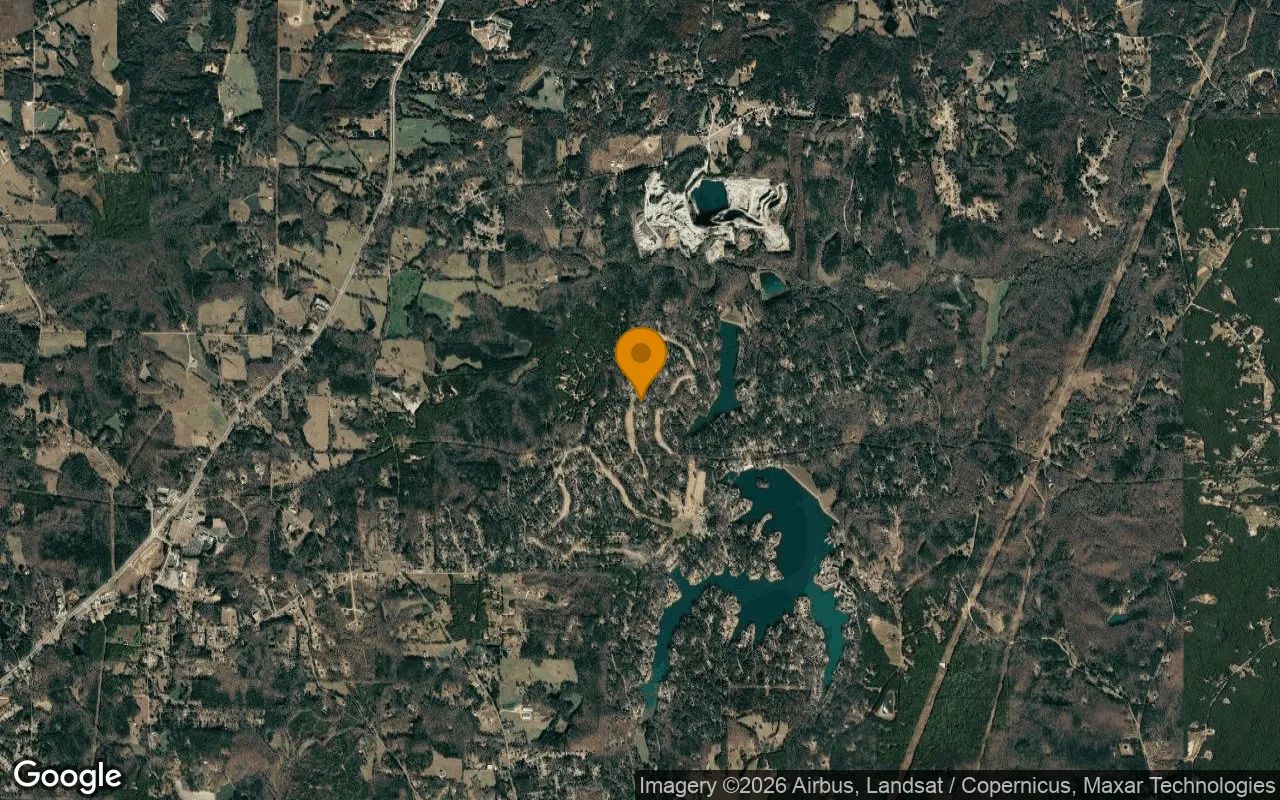 0.55 Acres in Villa Rica - Carroll County, GA in Carroll County, Georgia