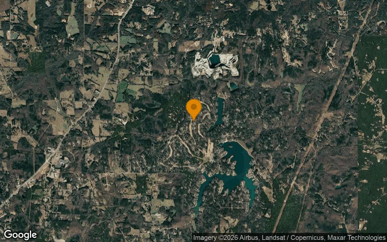 0.55 Acres in Villa Rica - Carroll County, GA - Image 3