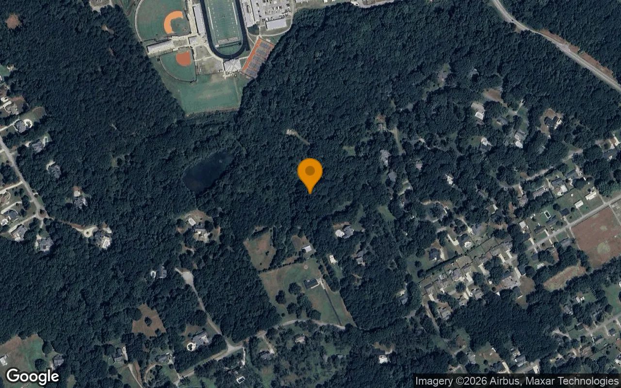 3.5 Acres in Social Circle - Walton County, GA in Walton County, Georgia