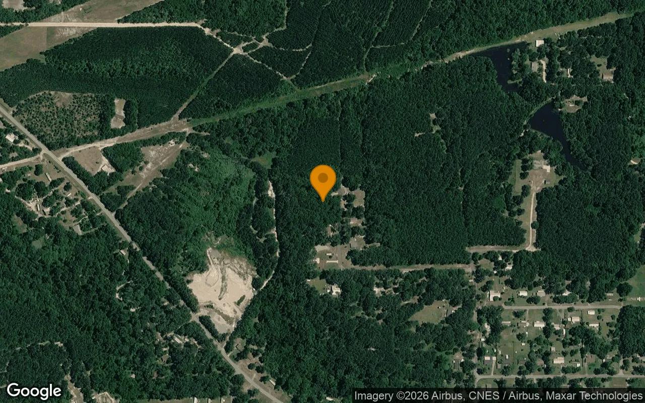 0.45 Acres in Whigham - Grady County, GA - Main image