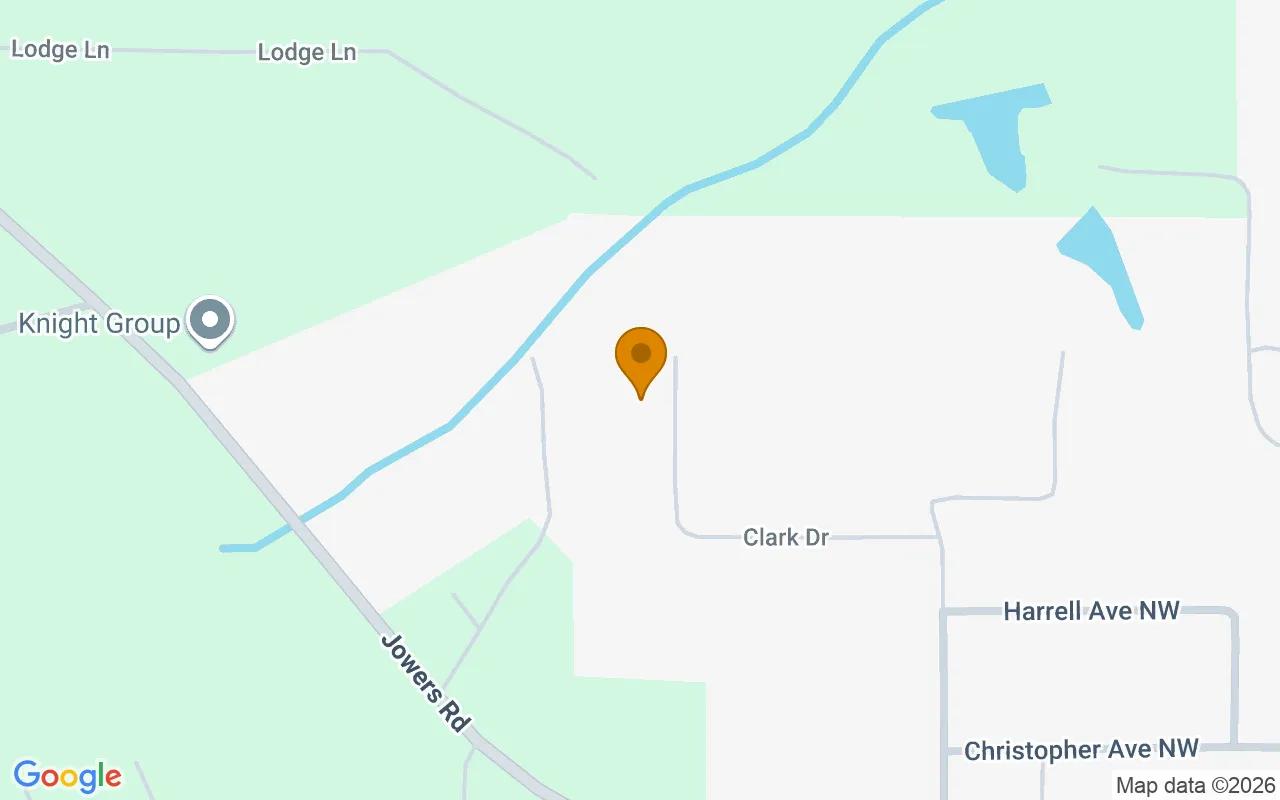 0.45 Acres in Whigham - Grady County, GA - Image 2