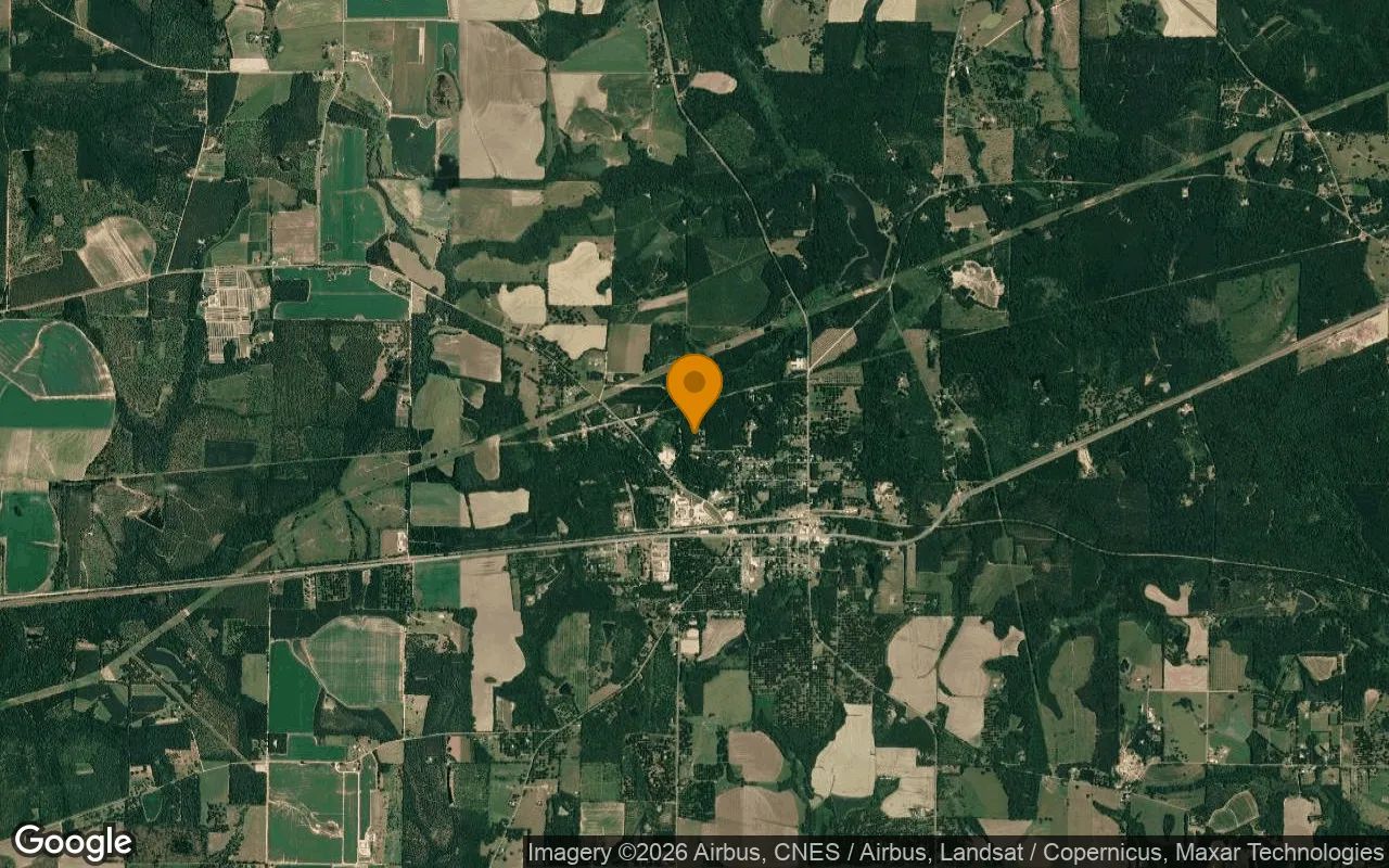 0.45 Acres in Whigham - Grady County, GA in Grady County, Georgia