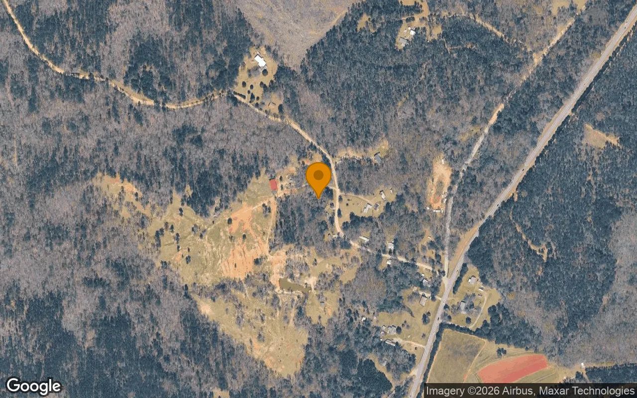 0.46 Acres in Haddock - Jones County, GA in Jones County, Georgia