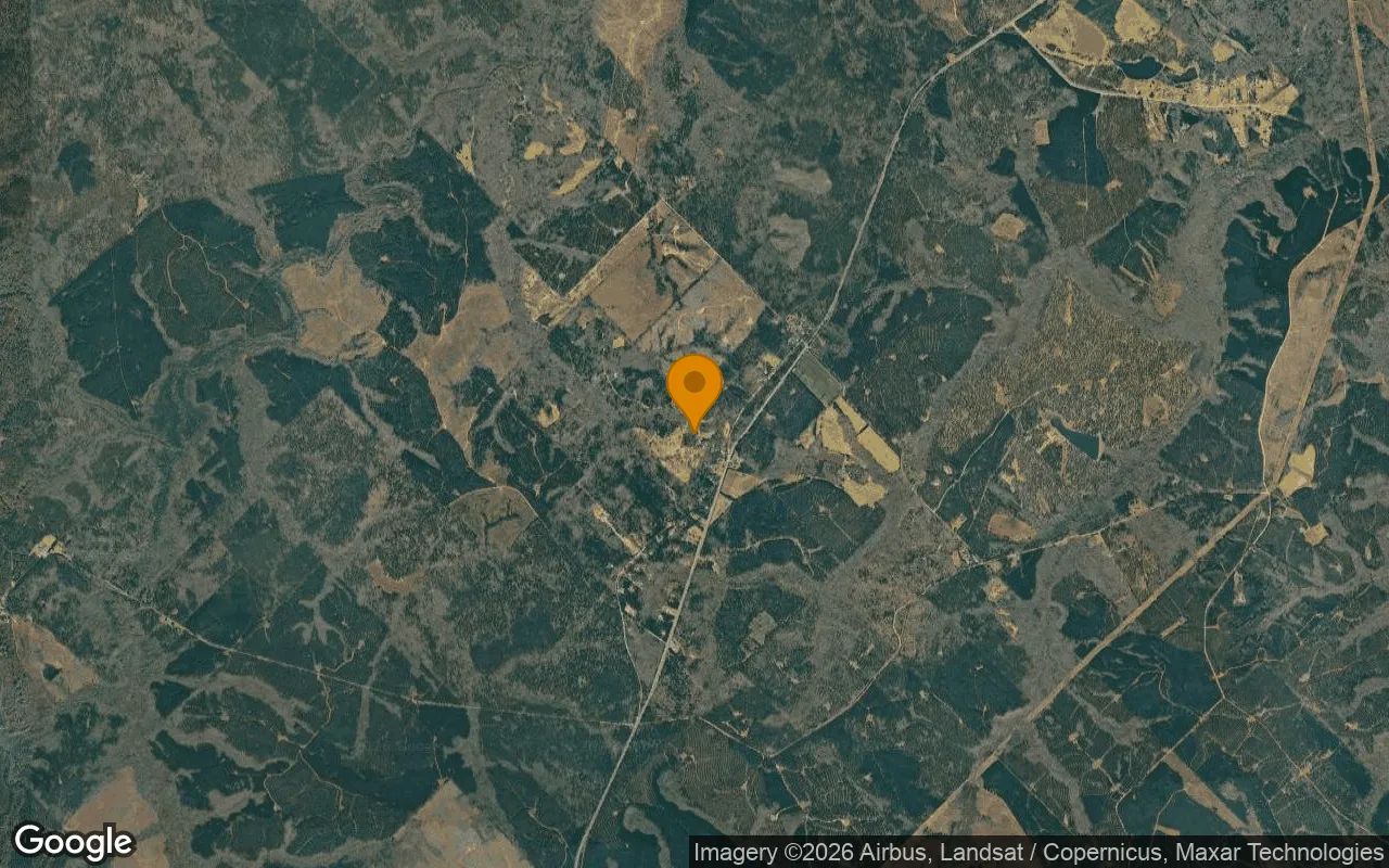 0.46 Acres in Haddock - Jones County, GA in Jones County, Georgia