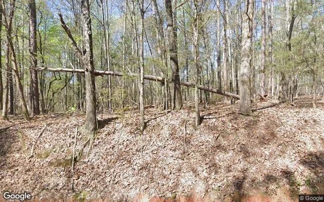 0.46 Acres in Haddock - Jones County, GA in Jones County, Georgia