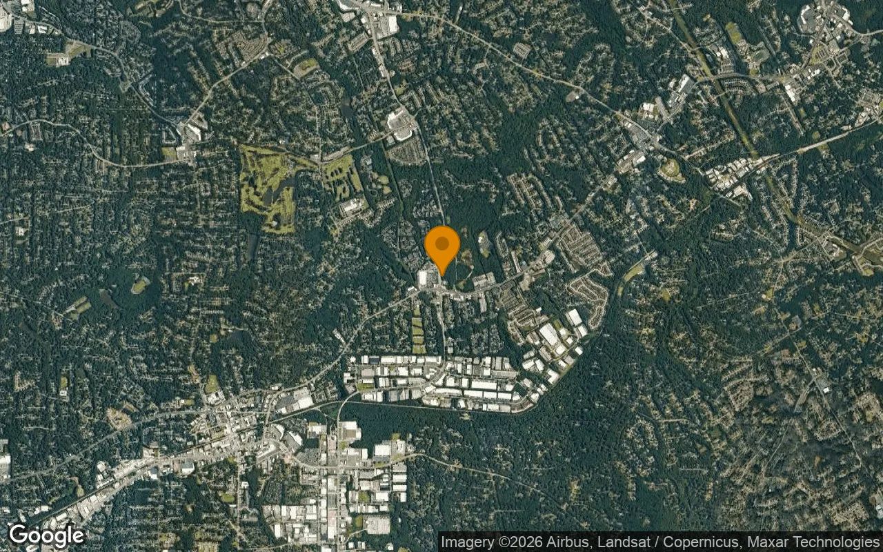 0.45 Acres in Norcross - Gwinnett County, GA in Gwinnett County, Georgia
