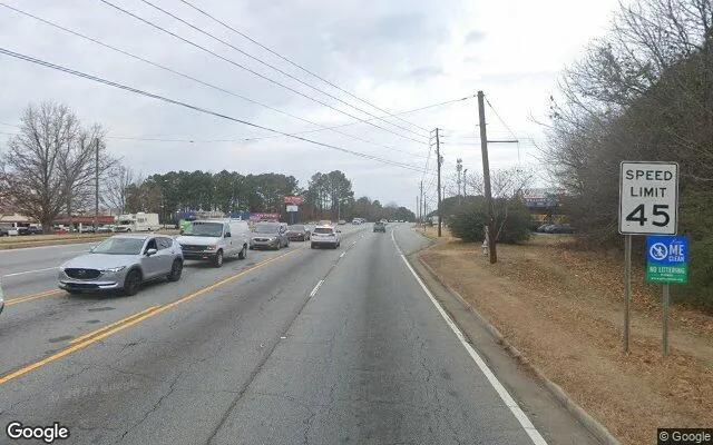 Decorative background for 0.45 Acres in Norcross - Gwinnett County, GA image 5