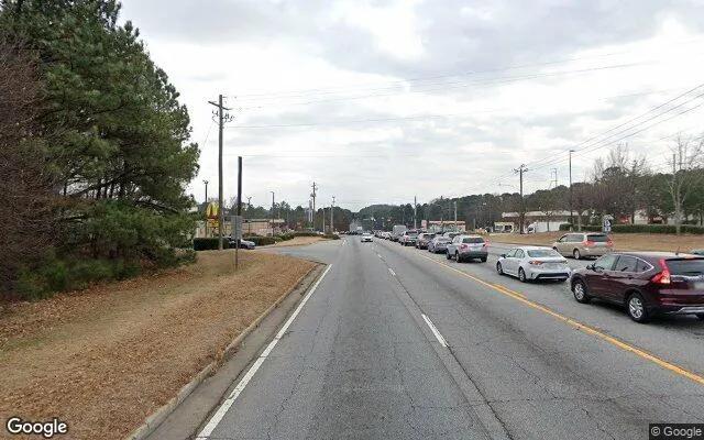 Decorative background for 0.45 Acres in Norcross - Gwinnett County, GA image 6
