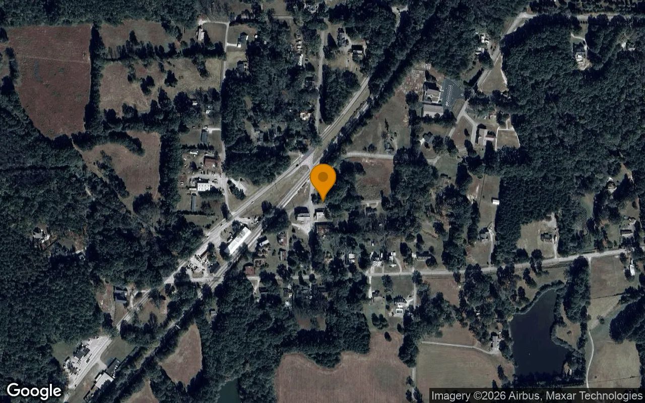 0.16 Acres in Haralson - Coweta County, GA in Coweta County, Georgia