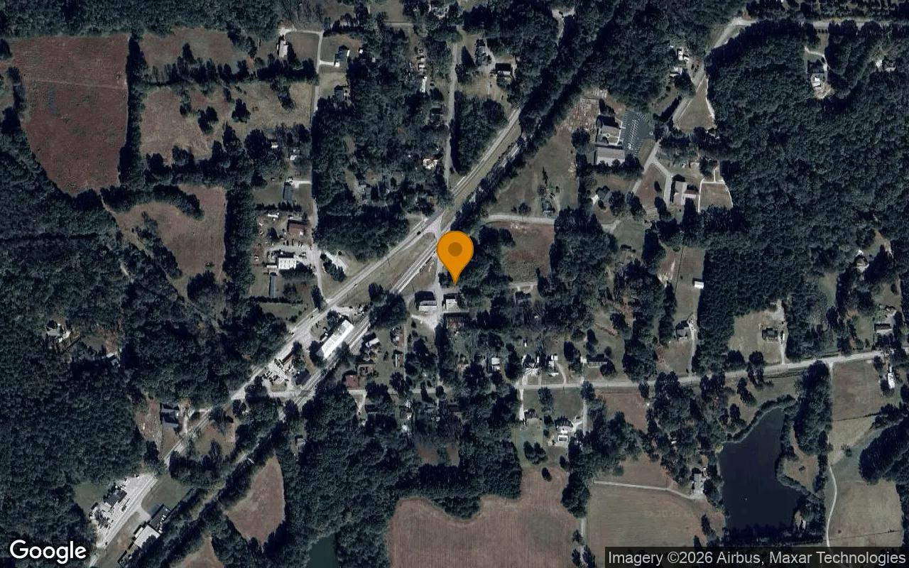 0.16 Acres in Haralson - Coweta County, GA - Main image