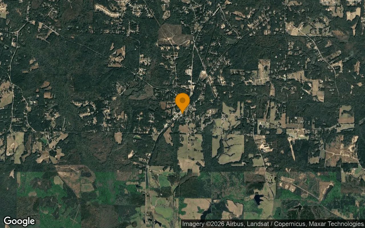 0.16 Acres in Haralson - Coweta County, GA in Coweta County, Georgia