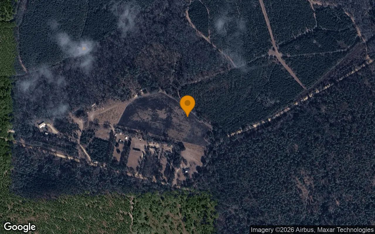 3.51 Acres in Claxton - Evans County, GA in Evans County, Georgia