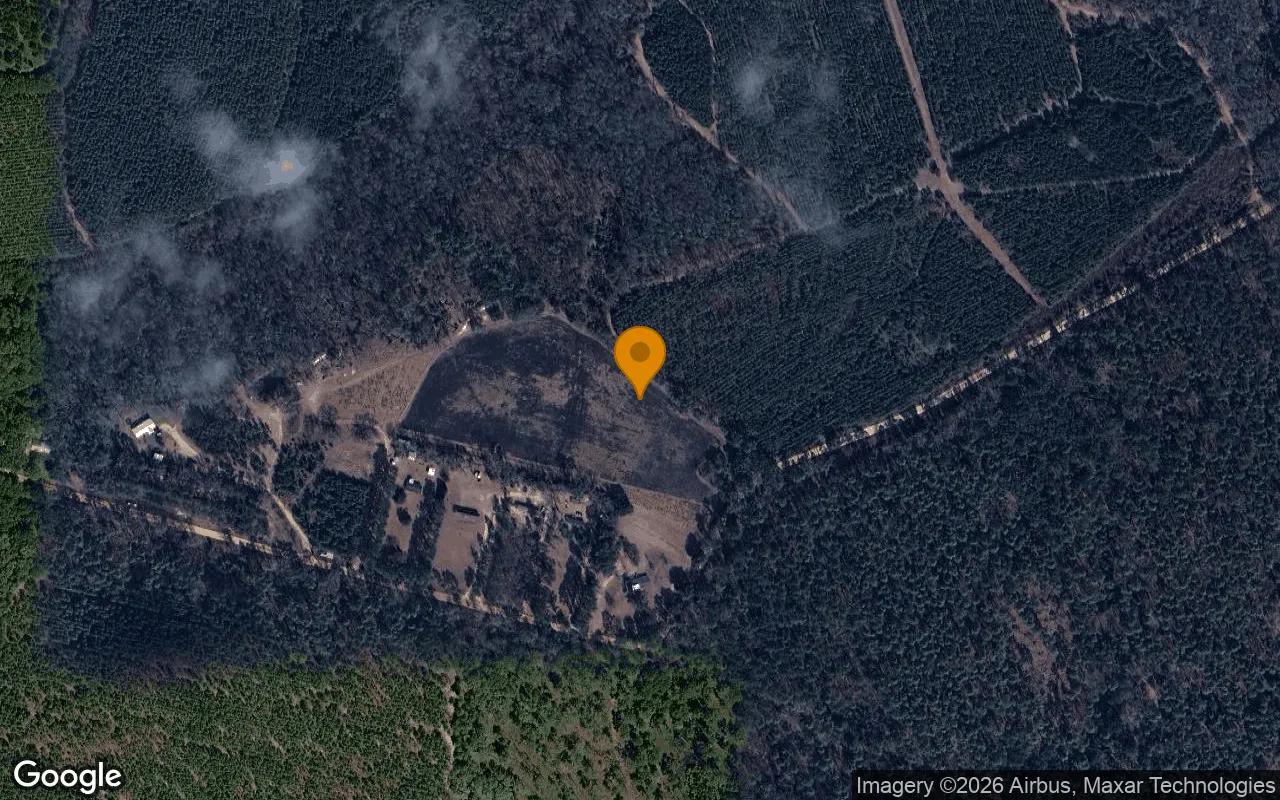 3.51 Acres in Claxton - Evans County, GA - Main image