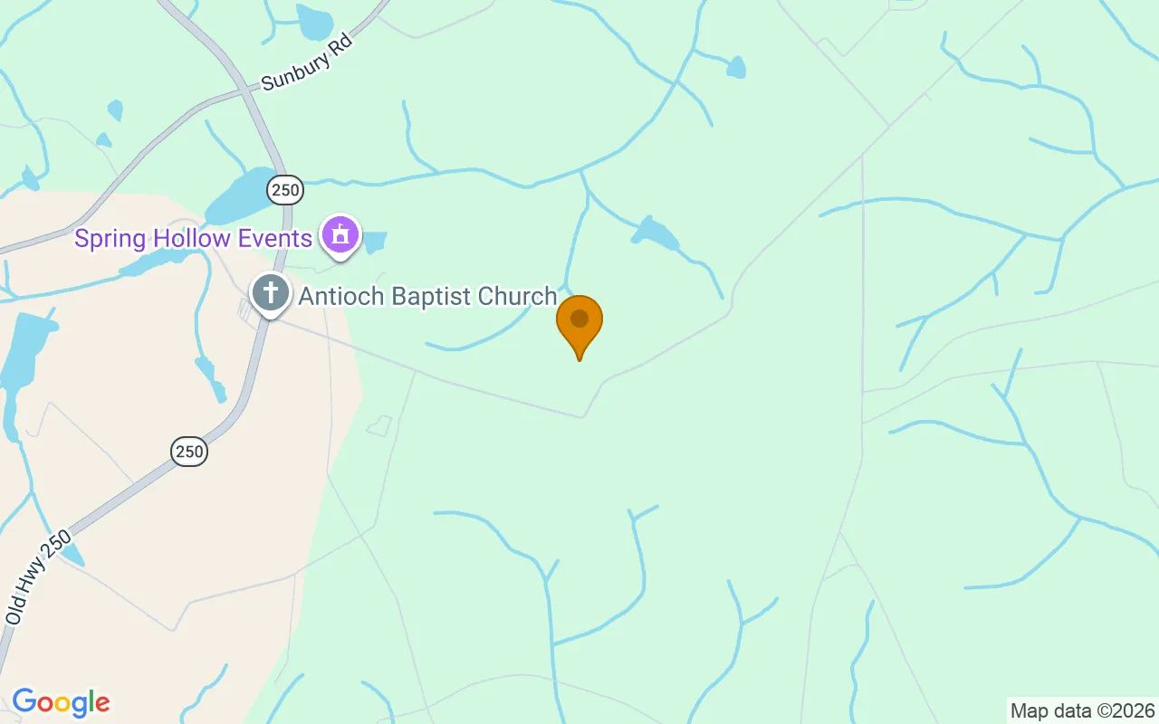 3.51 Acres in Claxton - Evans County, GA in Evans County, Georgia