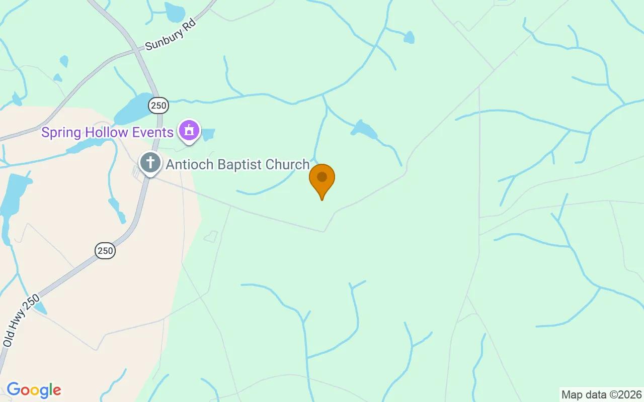 3.51 Acres in Claxton - Evans County, GA - Image 4