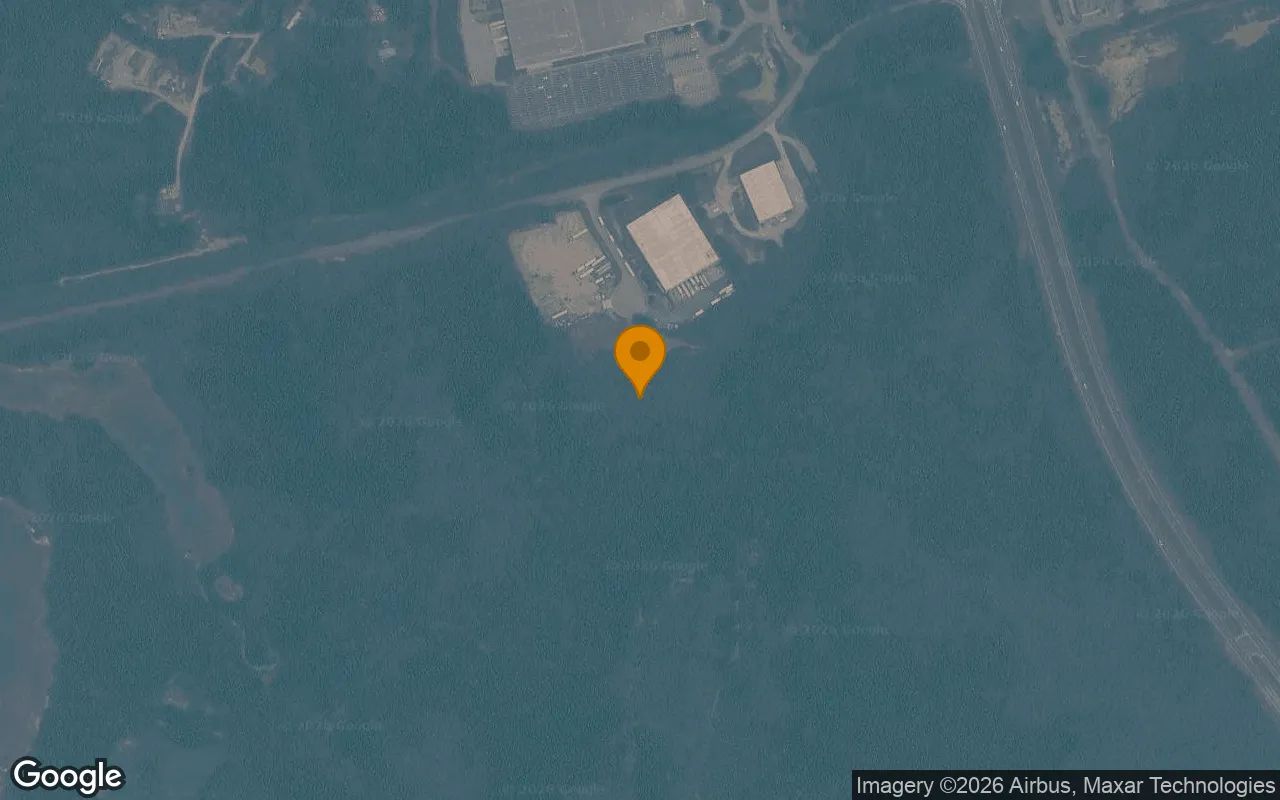 7.44 Acres in Bremen - Haralson County, GA in Haralson County, Georgia