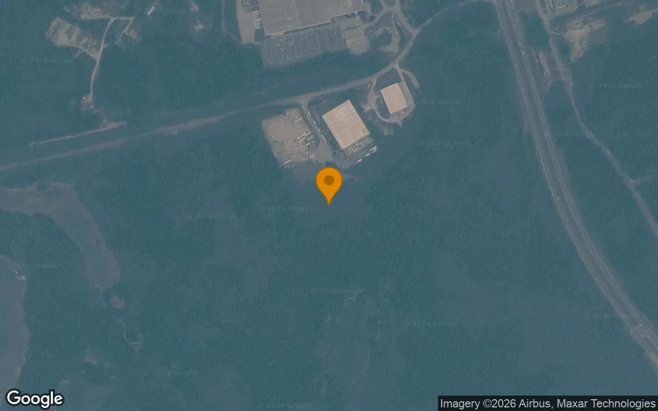 7.44 Acres in Bremen - Haralson County, GA - Main image