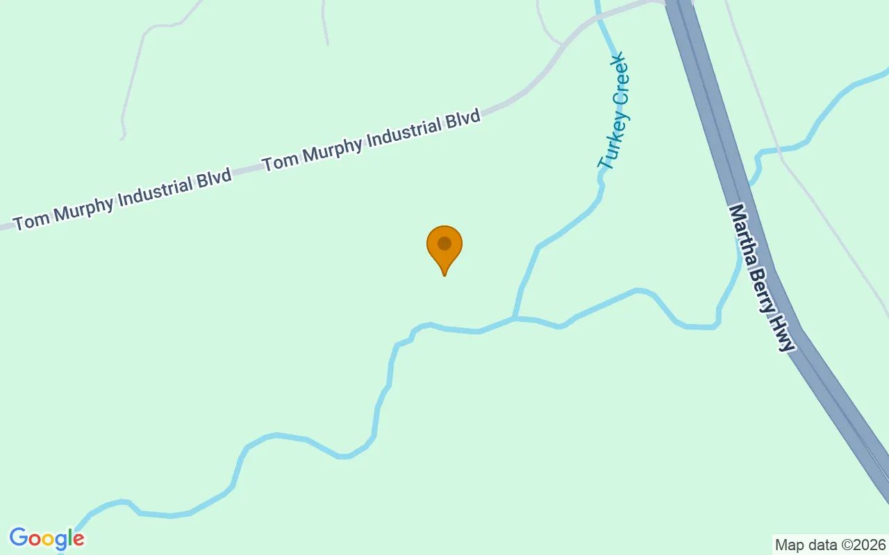 7.44 Acres in Bremen - Haralson County, GA in Haralson County, Georgia