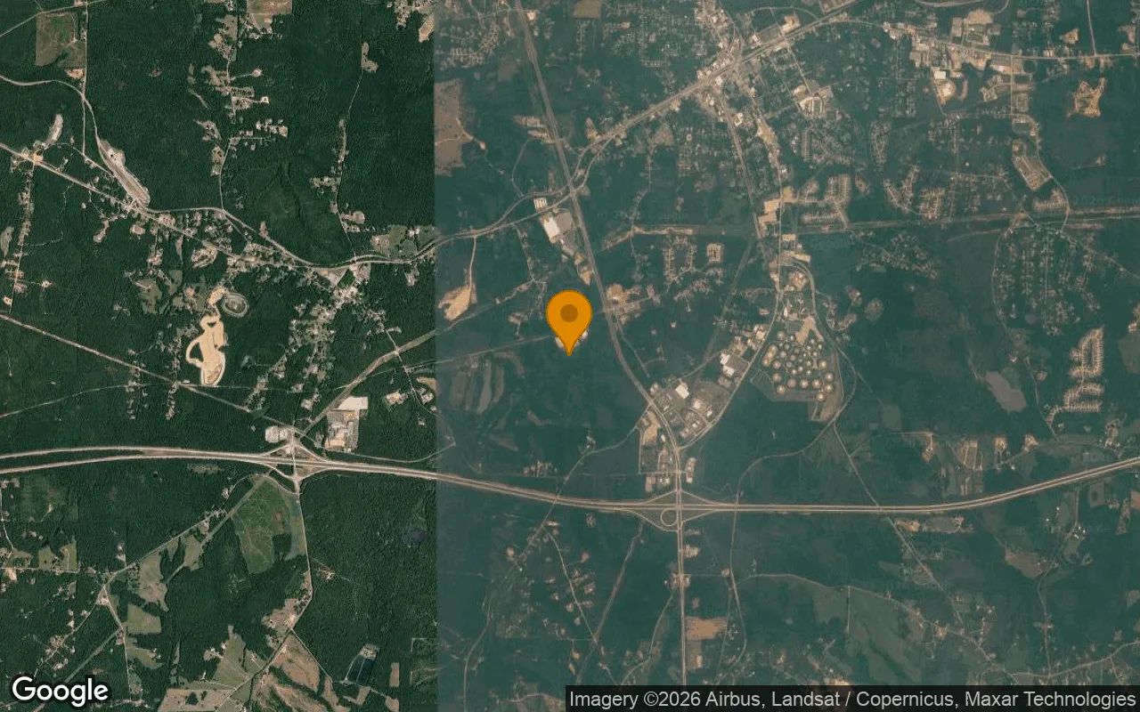 7.44 Acres in Bremen - Haralson County, GA in Haralson County, Georgia