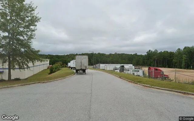 7.44 Acres in Bremen - Haralson County, GA in Haralson County, Georgia