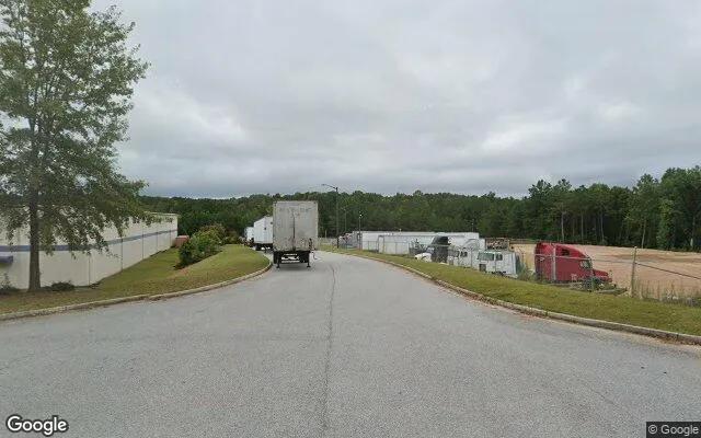 7.44 Acres in Bremen - Haralson County, GA - Image 4