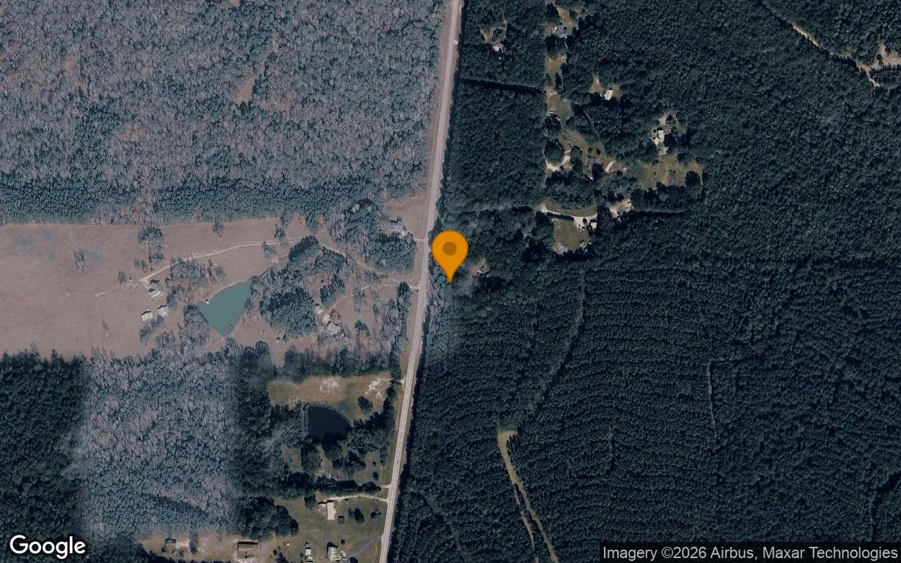 0.37 Acres in Luthersville - Meriwether County, GA in Meriwether County, Georgia