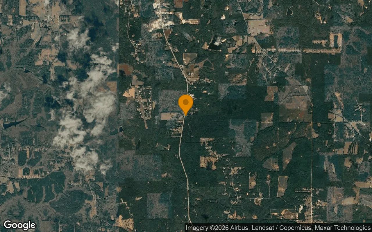 0.37 Acres in Luthersville - Meriwether County, GA in Meriwether County, Georgia