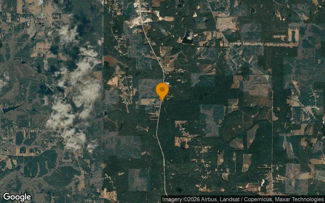 0.37 Acres in Luthersville - Meriwether County, GA - Image 3