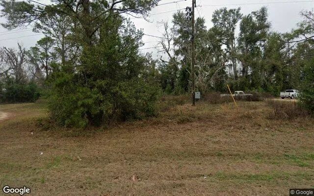 3.4 Acres in Statenville - Echols County, GA in Echols County, Georgia