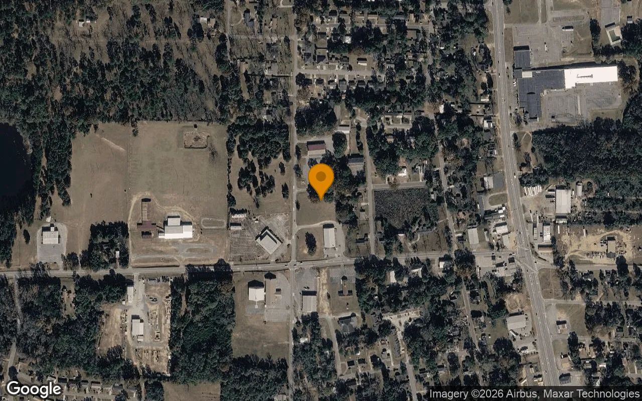 1.5 Acres in Americus - Sumter County, GA in Sumter County, Georgia