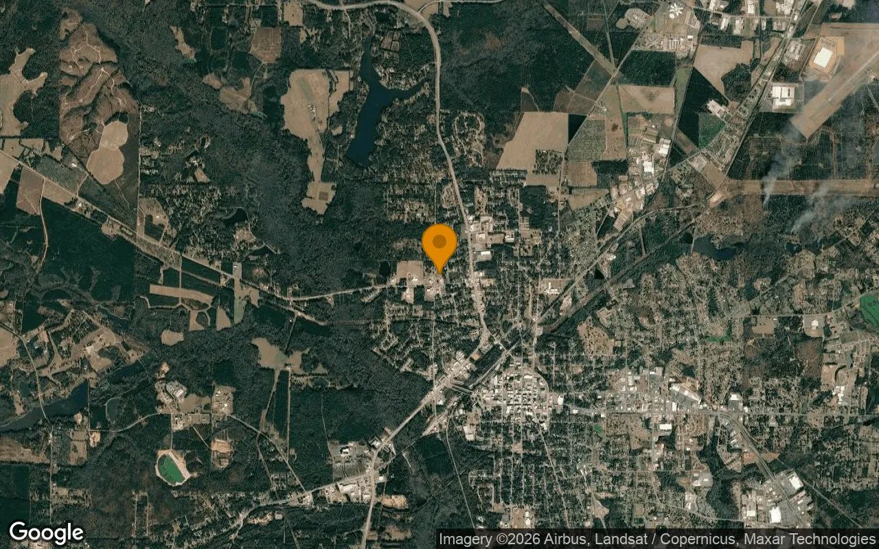 1.5 Acres in Americus - Sumter County, GA in Sumter County, Georgia