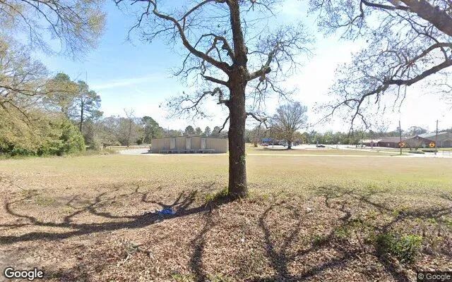1.5 Acres in Americus - Sumter County, GA in Sumter County, Georgia