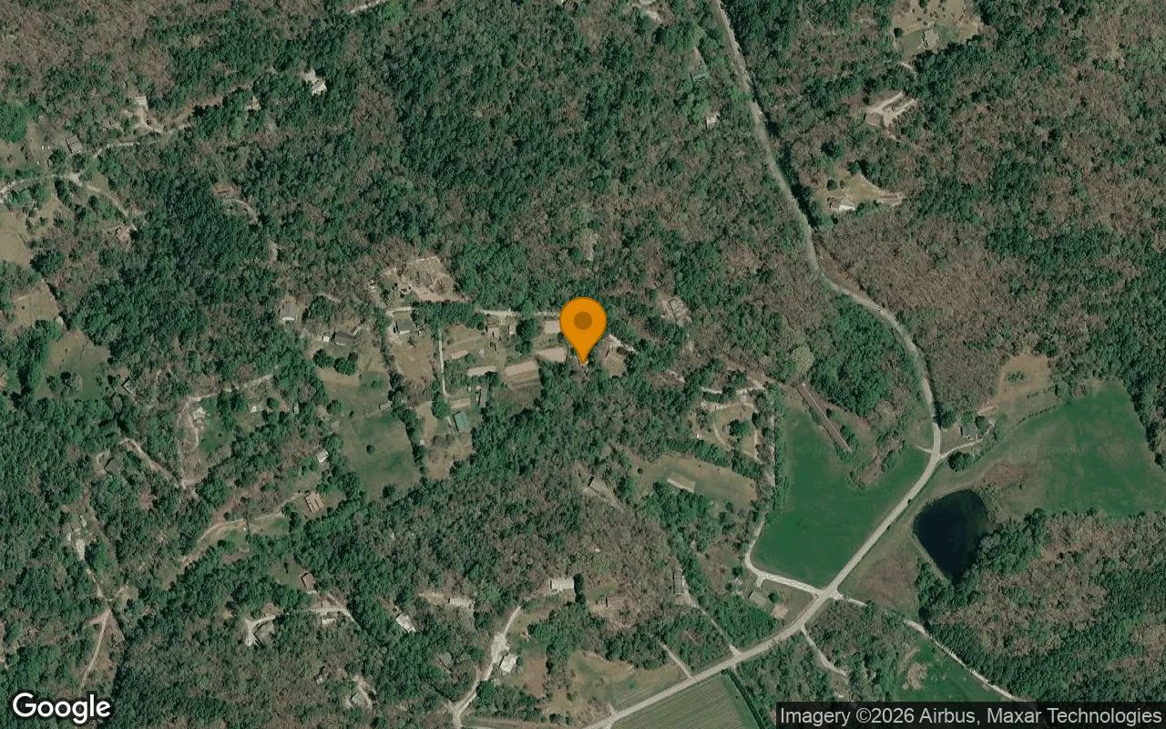 0.52 Acres in Tiger - Rabun County, GA in Rabun County, Georgia
