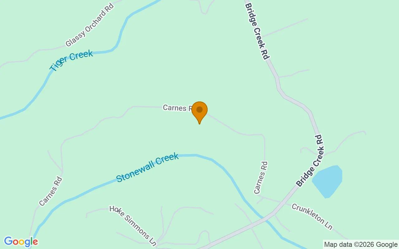 0.52 Acres in Tiger - Rabun County, GA in Rabun County, Georgia