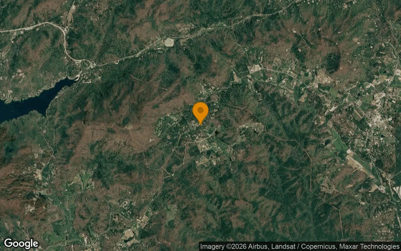 0.52 Acres in Tiger - Rabun County, GA in Rabun County, Georgia