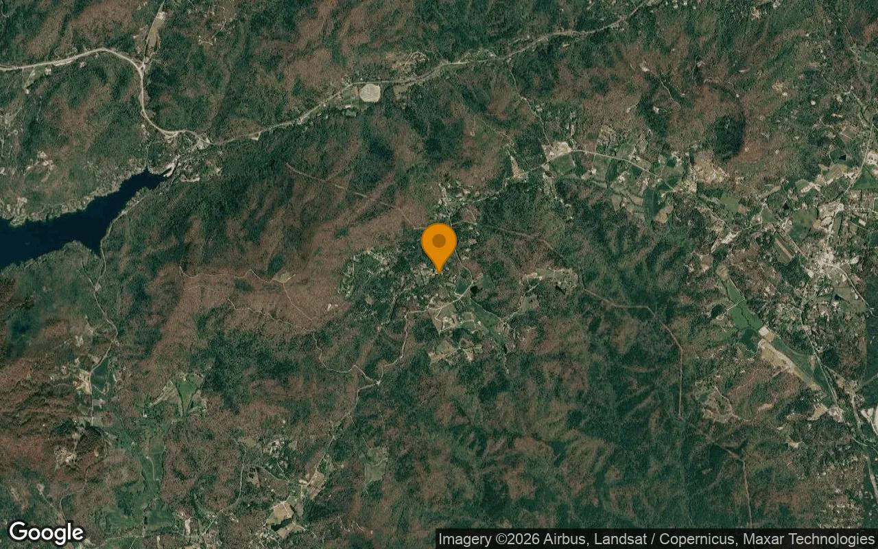 0.52 Acres in Tiger - Rabun County, GA - Image 3