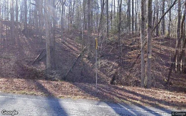 0.52 Acres in Tiger - Rabun County, GA in Rabun County, Georgia