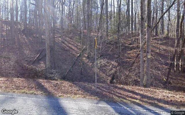 0.52 Acres in Tiger - Rabun County, GA - Image 4