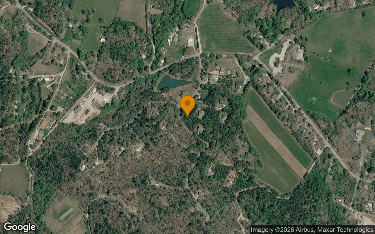 0.56 Acres in Tiger - Rabun County, GA - Main image