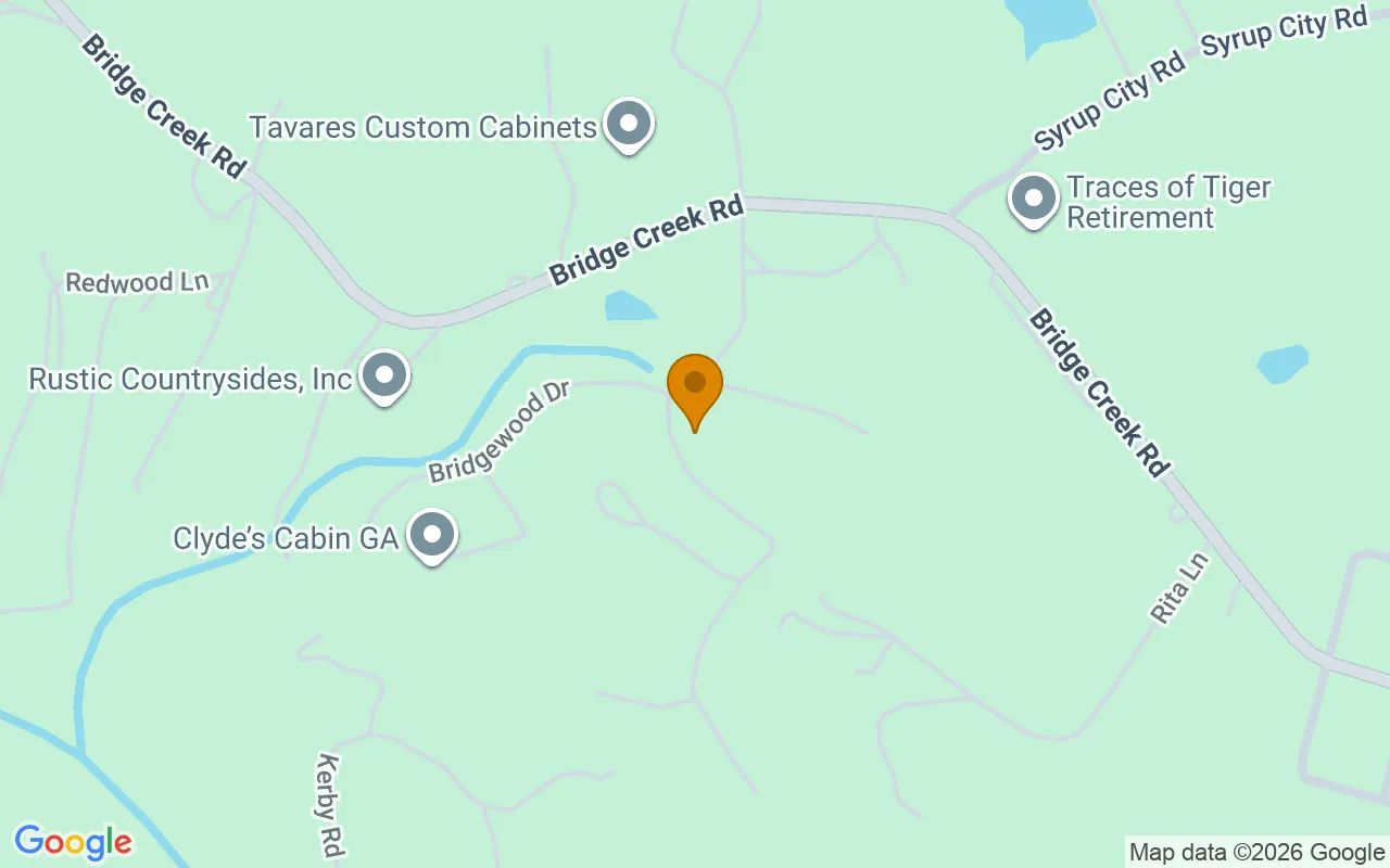 0.56 Acres in Tiger - Rabun County, GA in Rabun County, Georgia