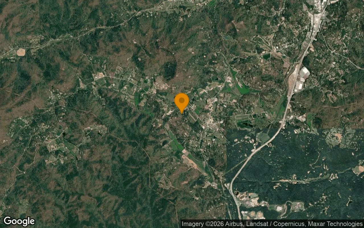 0.56 Acres in Tiger - Rabun County, GA in Rabun County, Georgia