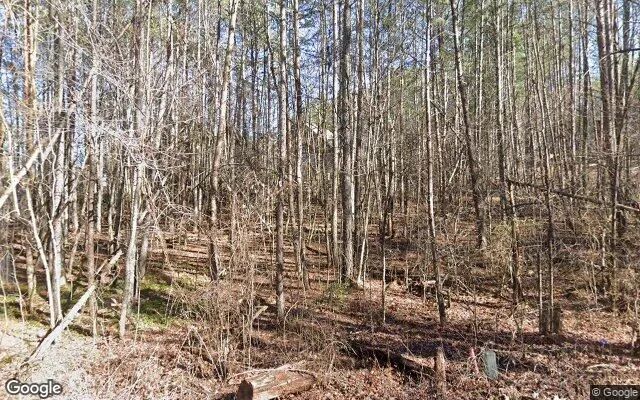 0.56 Acres in Tiger - Rabun County, GA in Rabun County, Georgia