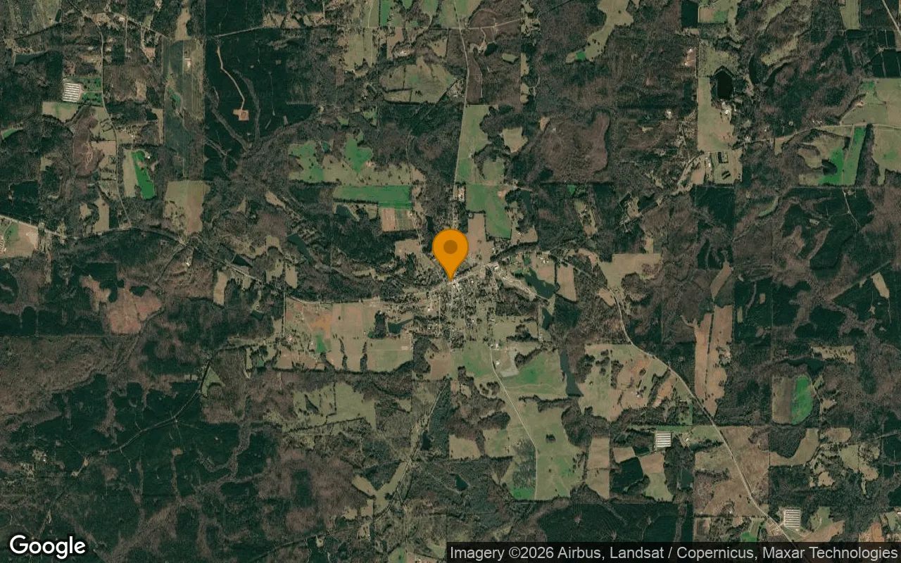 0.1 Acres in Yatesville - Upson County, GA in Upson County, Georgia
