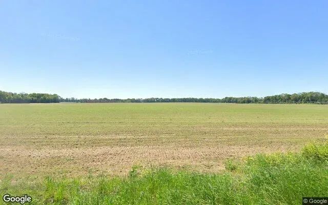 124.64 Acres in Mitchell - Mitchell County, GA in Mitchell County, Georgia