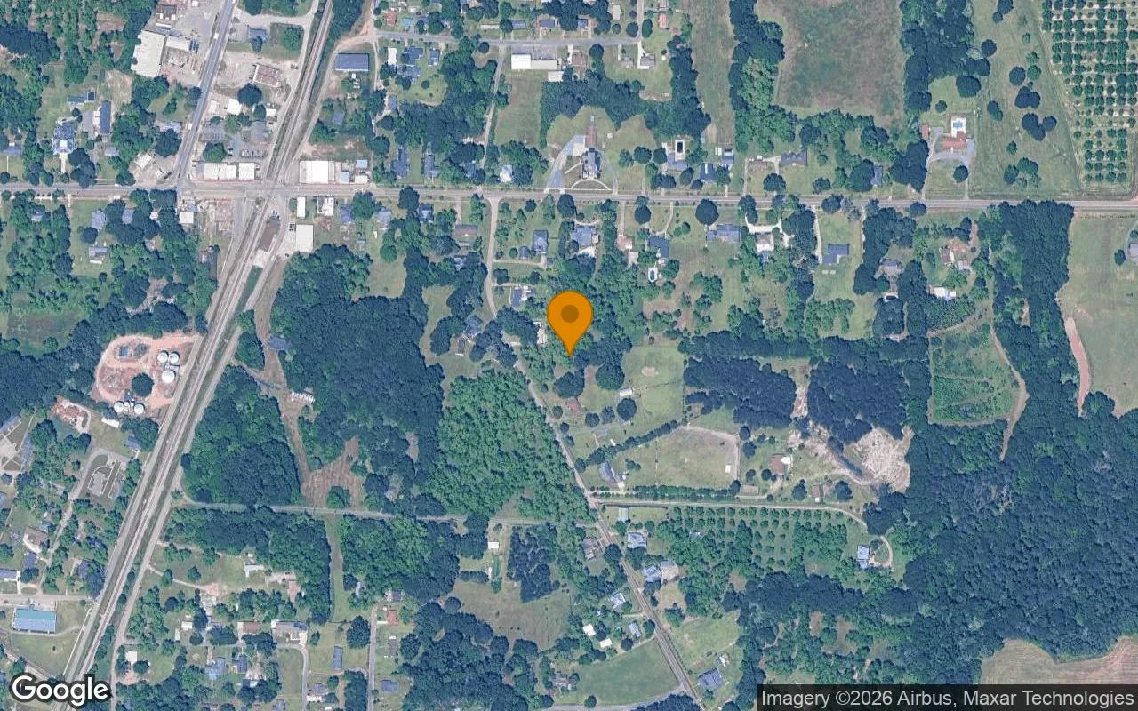 1.11 Acres in Marshallville - Macon County, GA in Macon County, Georgia