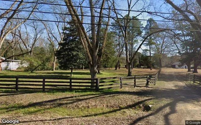 1.11 Acres in Marshallville - Macon County, GA in Macon County, Georgia