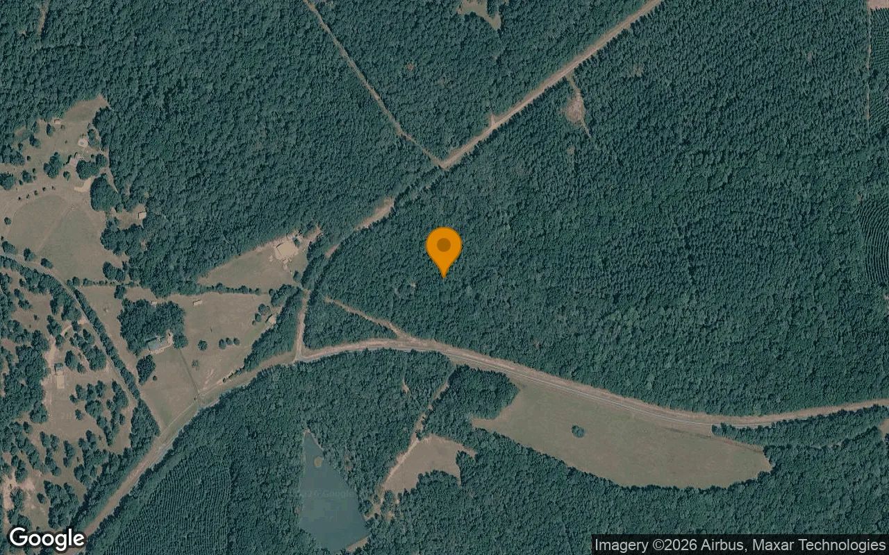35.24 Acres in Woodland - Talbot County, GA in Talbot County, Georgia